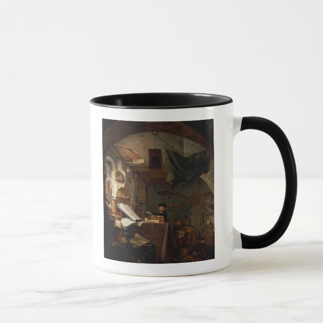 Mug L'alchimiste (Droite)