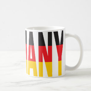 Mug L'Allemagne