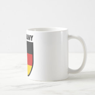 Mug L'Allemagne