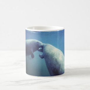 Mug Lamantin indien occidental