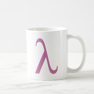 Mug Lambda