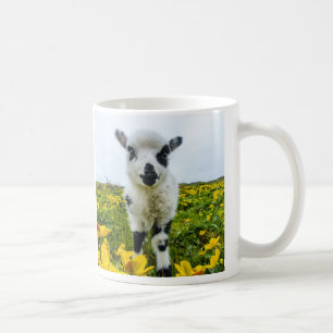 Mug Lambie