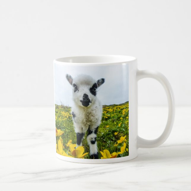 Mug Lambie (Droite)