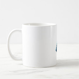 Mug Lame de Courage
