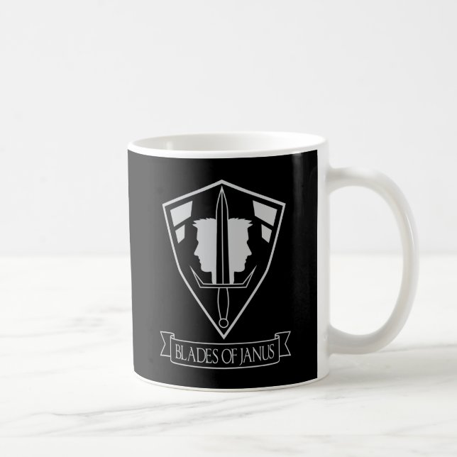 Mug Lame de Janus (Droite)