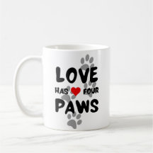 L'amour a quatre pattes