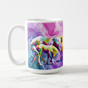 Mug L'amour de la mère