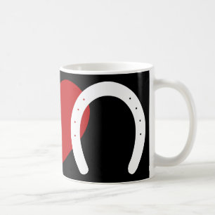 Mug L'amour de la paix