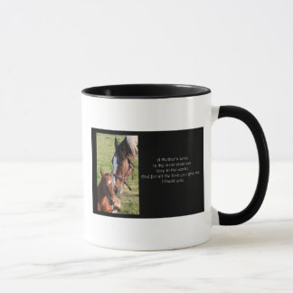 Mug l'amour de mère