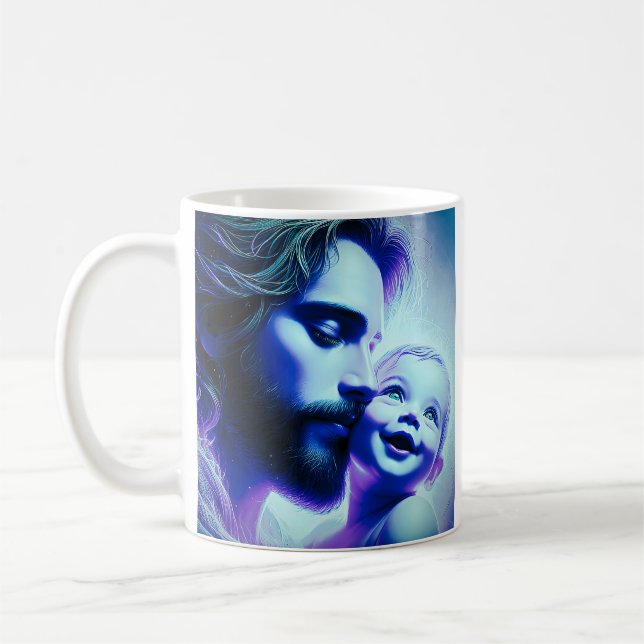 Mug L'Amour Divin (Gauche)