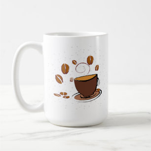 Mug L'amour du café