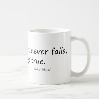 Mug L'amour d'un animal de compagnie (mots seulement)