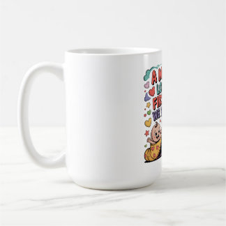 Mug L'amour d'une mère est la première maison que nous