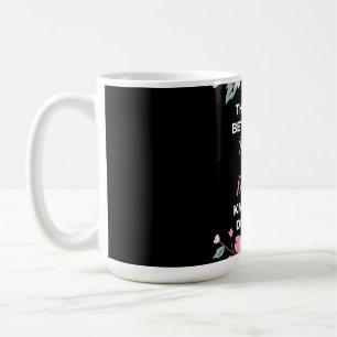 Mug L'Amour Entre Une Mère Et Une Fille Connaît