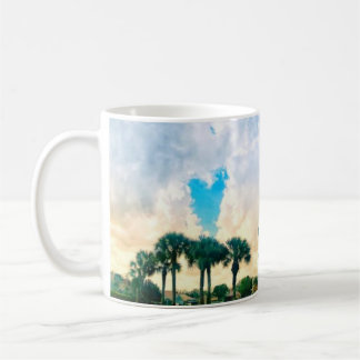 Mug L'amour est dans l'air