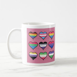 Mug L'amour est l'amour