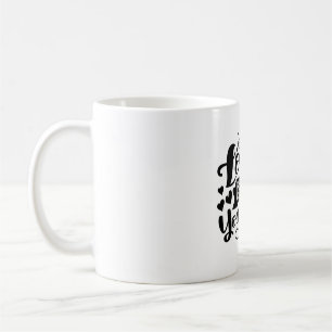 Mug L'amour est tout ce dont vous avez besoin