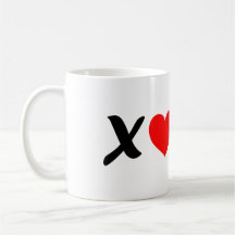 L'amour et l'harmonie XOXO