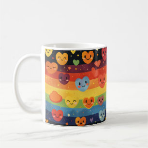 Mug L'amour LGBTQ