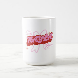 Mug L'amour NAYLA
