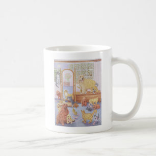 Mug L'amour ne connaît aucune limite