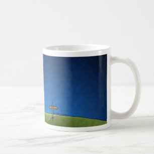 Mug L'amour ne sait aucune frontière