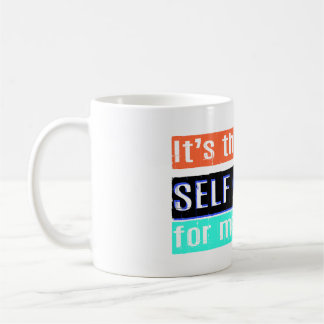 Mug L'amour personnel pour moi