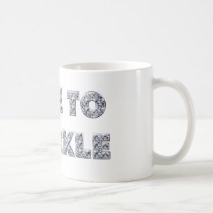 Mug L'Amour Pour Étinceler