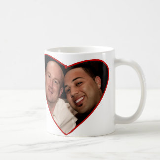 Mug L'amour vrai ne connaît aucune limite