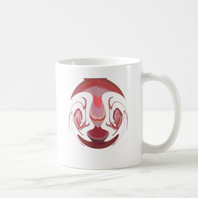 Mug Lampe magique Hakuna matata (Droite)