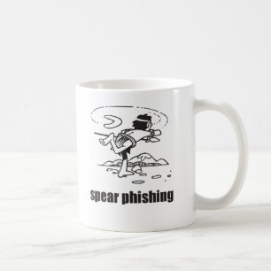 Mug Lance Phishing