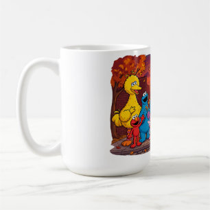 MUG LANCEMENT DU BALAYAGE DU VOISINAGE