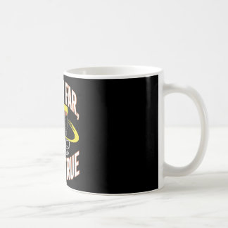 Mug Lancer Loin Putt Véritable Disque Golf Pion _1