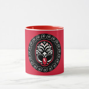 Mug Lancer l'oreiller