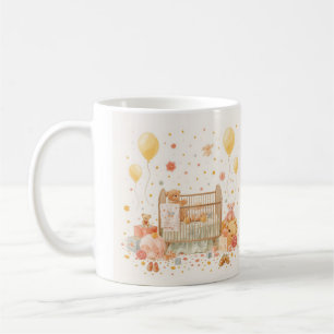 Mug Lancer l'oreiller