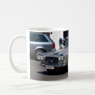 Mug Lancia Flaminia