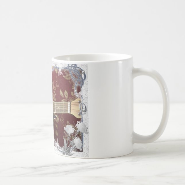 Mug L'ancien est l'or Hakuna Matata. (Droite)