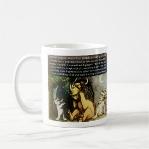 Mug L'anesthésiste, le plus sauvage de tous