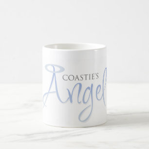 Mug L'ange de Coastie