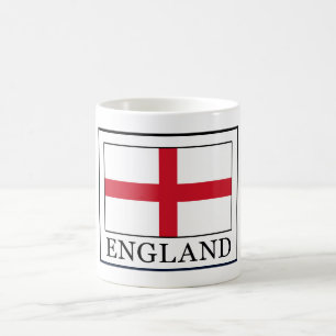 Mug L'Angleterre