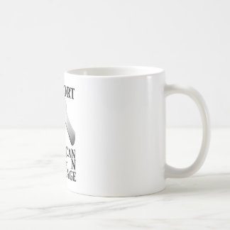 Mug Langue des signes américaine de soutien (6)