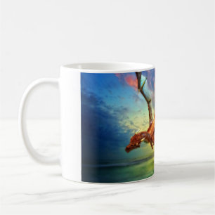 Mug L'année du dragon