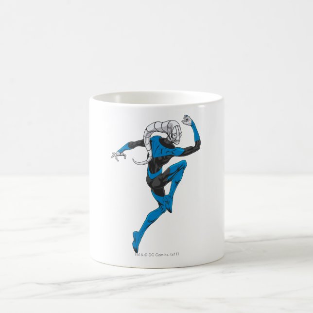 Mug Lanterne bleue 1 (Centre)