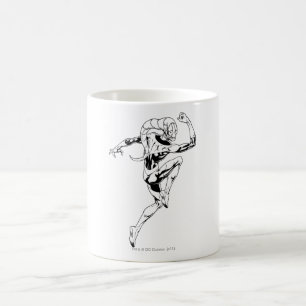 Mug Lanterne bleue 3