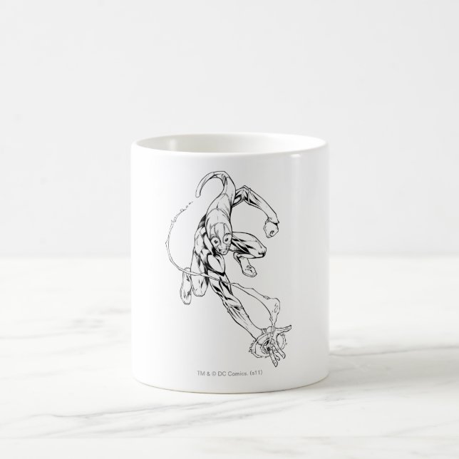 Mug Lanterne bleue 9 (Centre)
