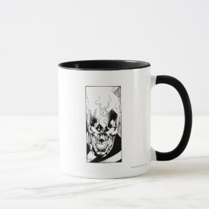 Mug Lanterne noire