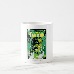 Mug Lanterne verte - beaucoup d'anneaux