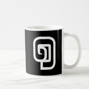 Mug Lao / Laos Numéro Un / 1 / ໑ (Nung/Nueng) Laotien