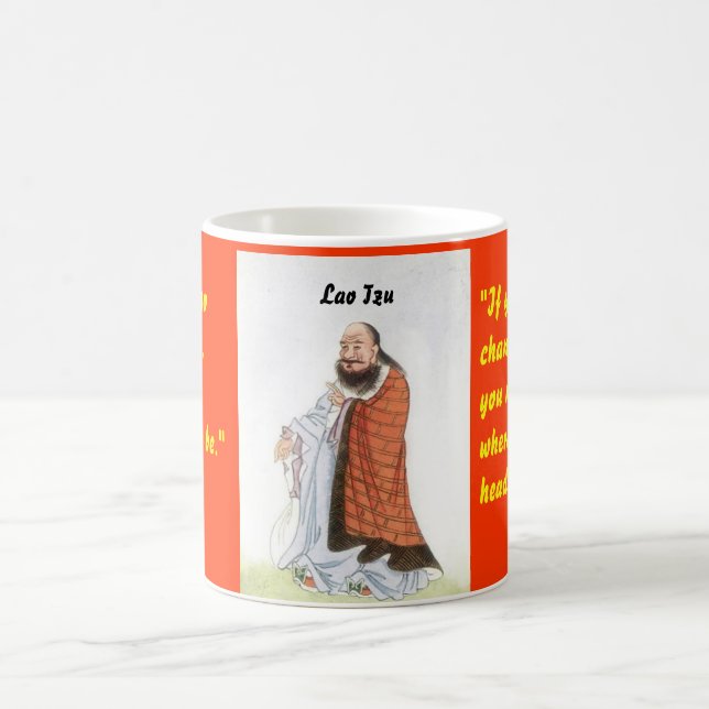 Mug Lao Tzu 3 (Centre)
