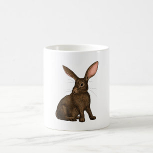 Mug Lapin 4